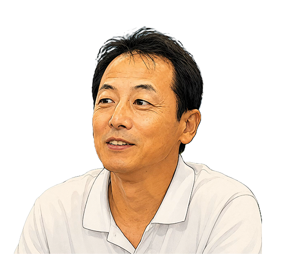 小池 徹